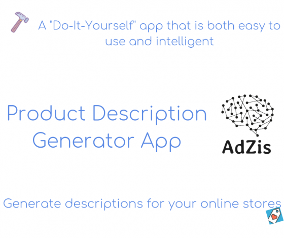 Description-App