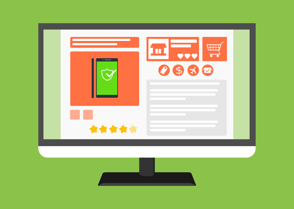 10 Benefits of E-Commerce to your Business