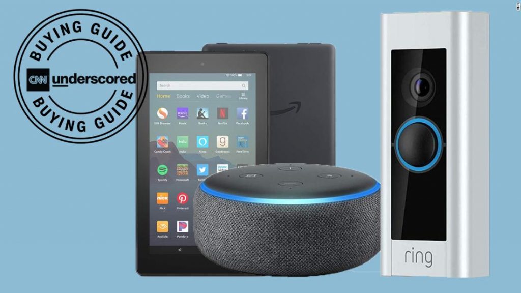 Amazon Prime Day 2019 is here! Add these 100+ deals and discounts to your shopping cart now