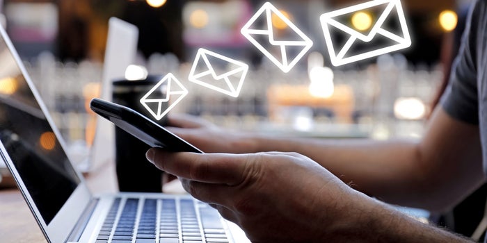 5 Automated Email Marketing Messages All Ecommerce Businesses Should Use