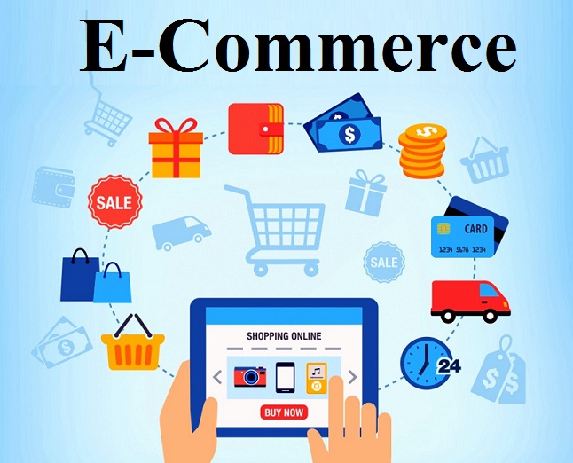 Future Outlook of E-Commerce Market to reach USD 522700 Million by 2023