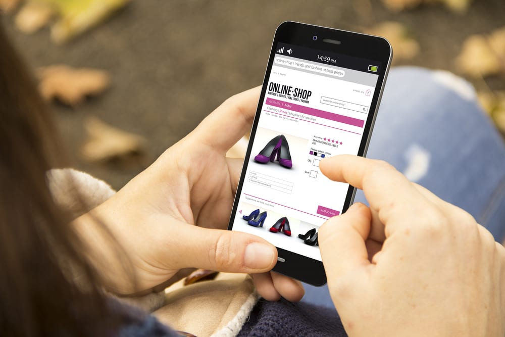 EMVCO online shopping - The ‘Invisible Change’ Coming To Online Shopping