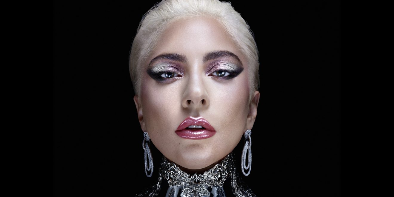 HL LG HERO 1320x660 - Lady Gaga’s Beauty Debut on Amazon Could Mark a New Era for the Retailer