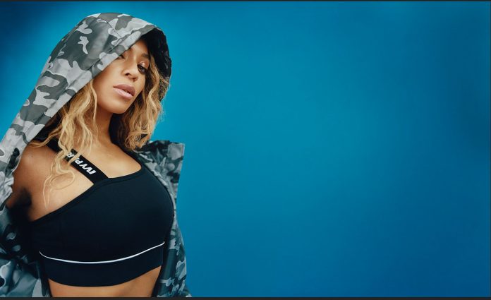 IVY PARK DESKTOP AW V2 03 696x425 - Why do retailers collaborate with celebrities?