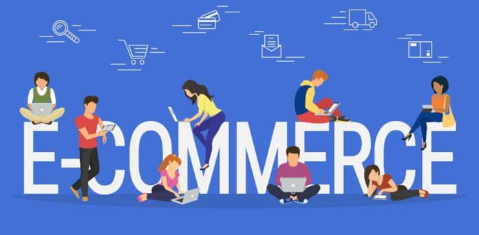Importance of ecommerce 696x342 - The Ever-Changing World of E-Commerce: Then and Now