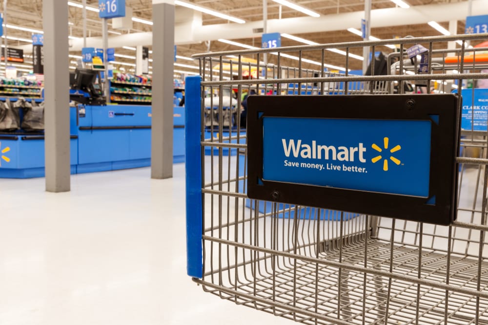 Walmart India Flipkart Trade US - Docs Show Walmart Lobbied US Gov About India eCom Rules