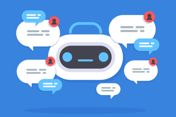 chatbotmultiling - Multilingual Chatbots: The Conversation Is Yet to Get Longer