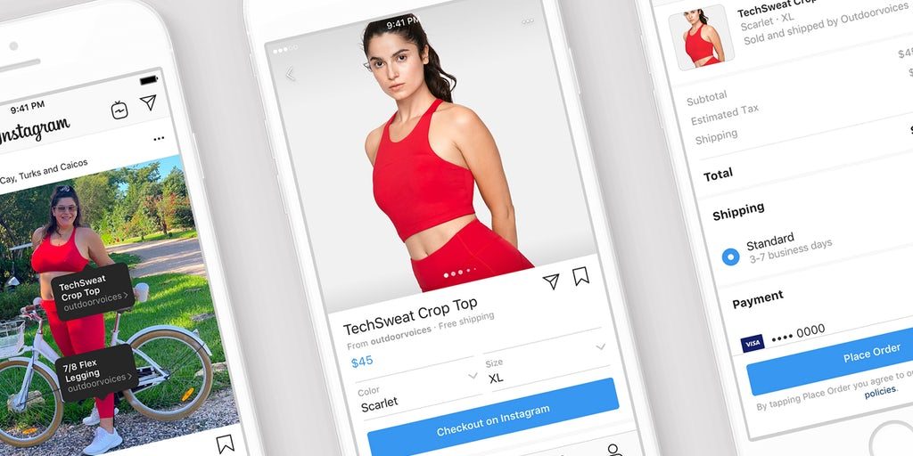 Instagram’s E-Commerce Plans Are Bigger Than You Think
