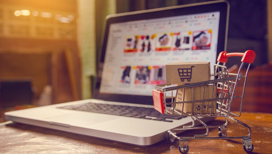 How Ecommerce Website Design Can Improve Customer Loyalty