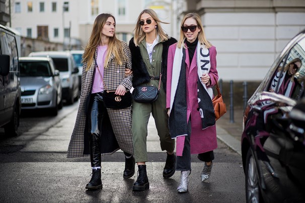 street style header 15042019 - These Are The Brands Our Fashion Editors Are Investing In Next