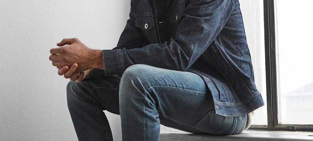 The Best Jeans Brands In The World Today
