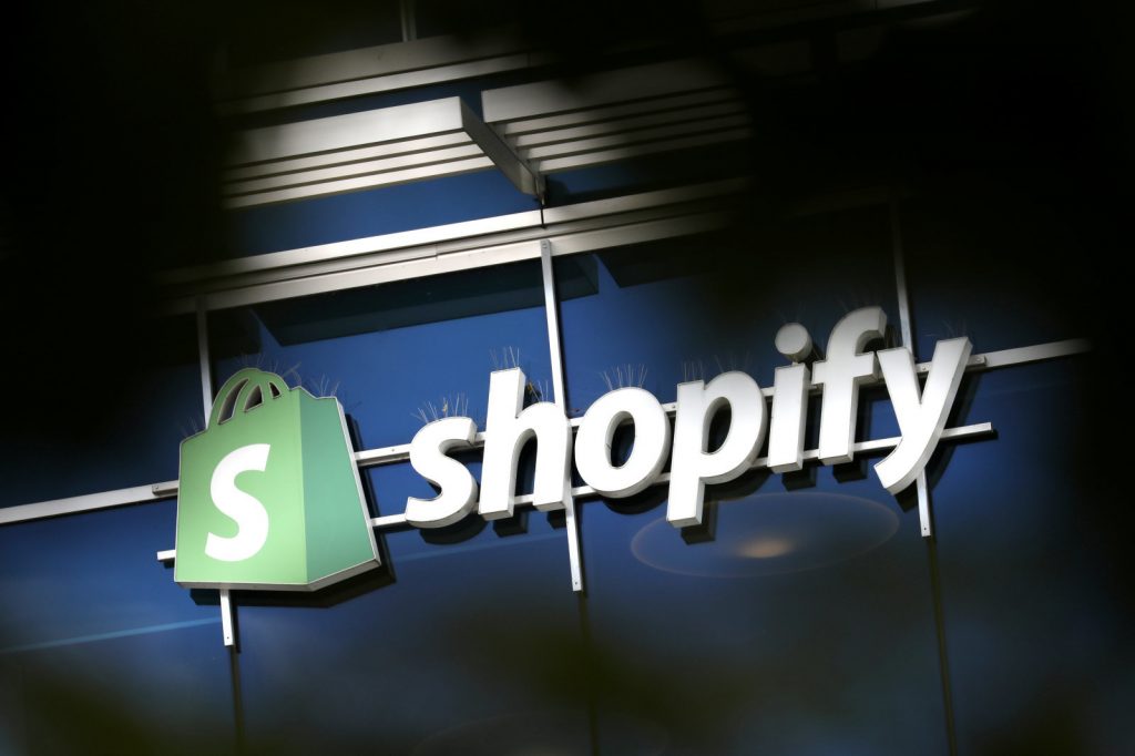 You can chat with Shopify stores from virtually anywhere