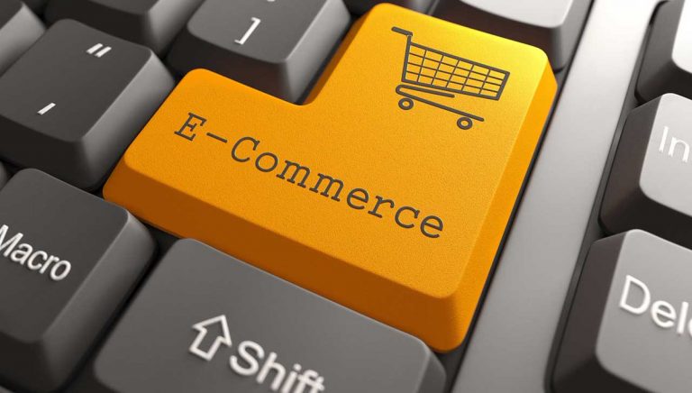 e commerce1 768x436 - Seven practical tips to save extra money while shopping online