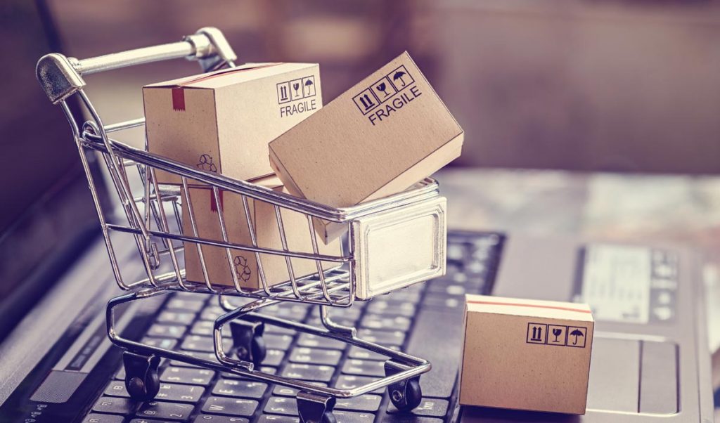 How commerce is Shifting to eCommerce?