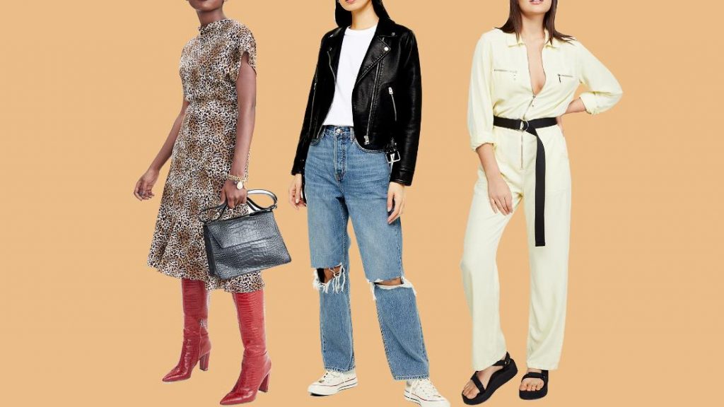 ‘Ugly’ fashion is here to stay: 6 of our favorite trends