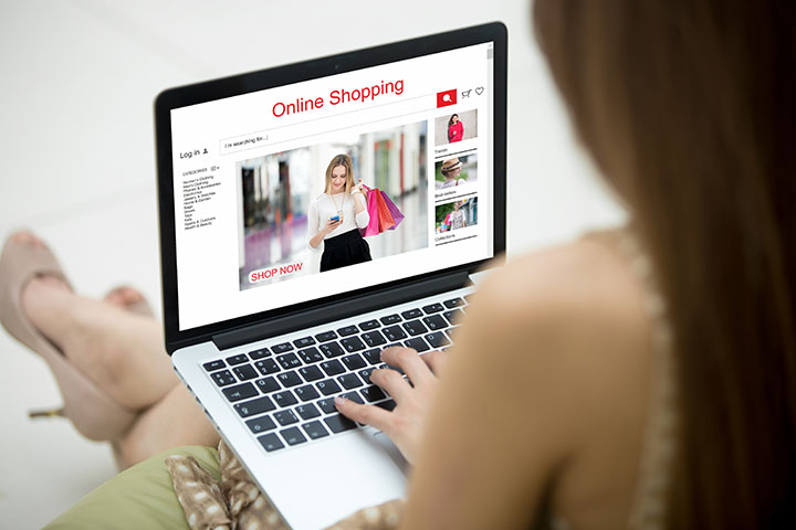 Online Apparel Retailing - Online Apparel Retail Market Overview Analysis and Forecast: 2026