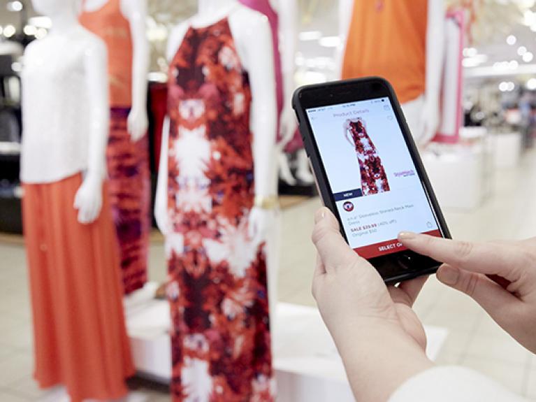 Online Fashion Retail Market 2019 Business Scenario