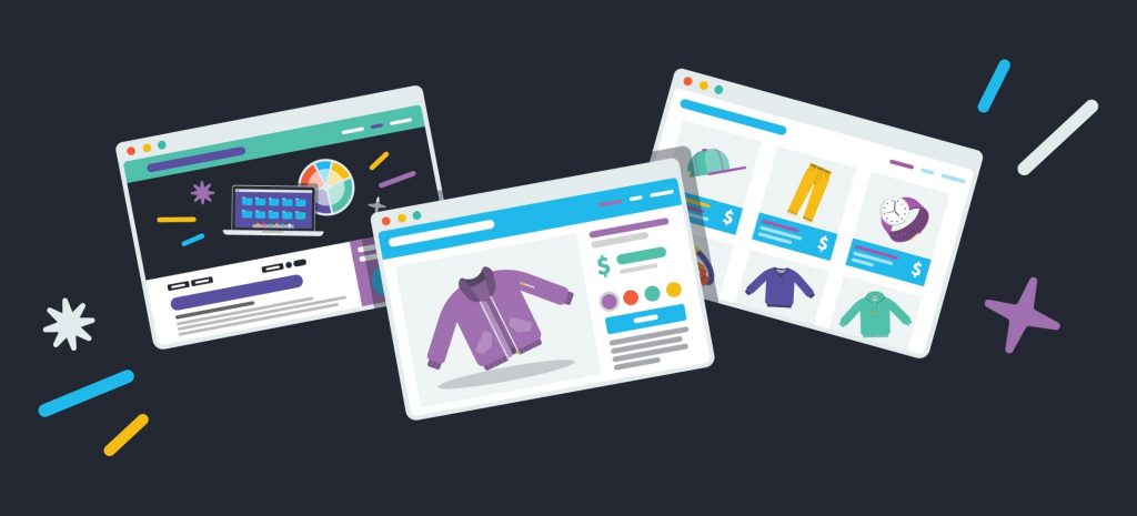 Ecommerce Platforms You Should Consider for Your Online Store