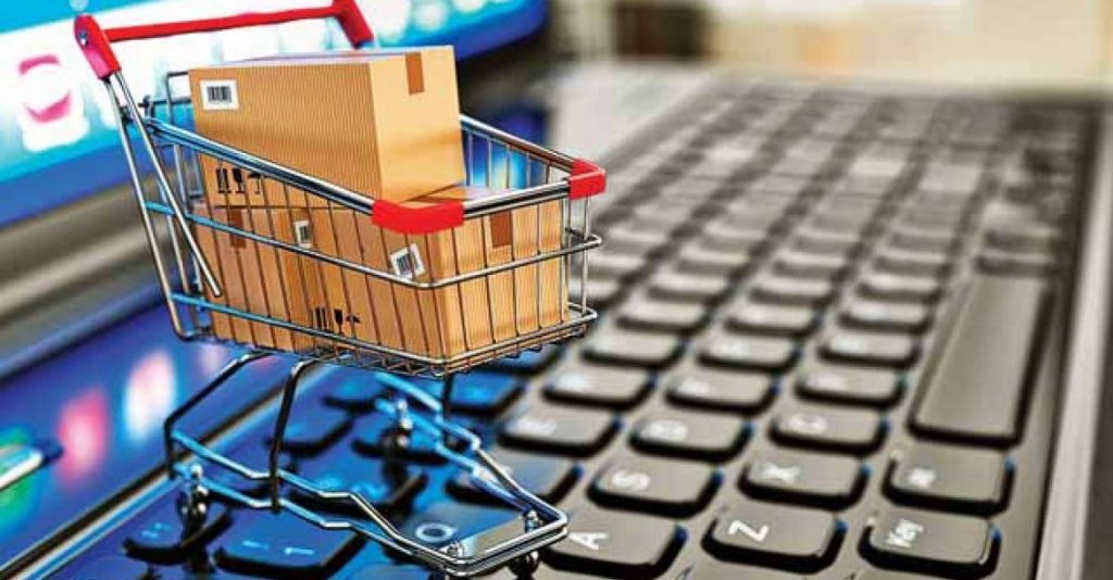 Why is the  Retail E-commerce Software  market the fastest growing?