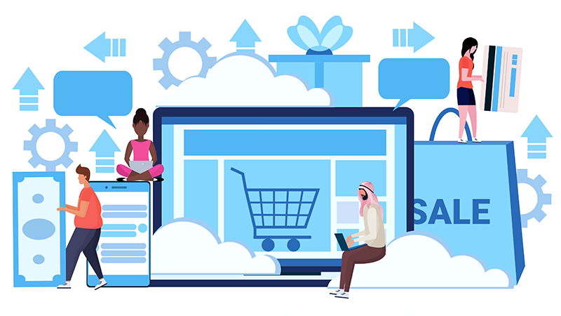5 Quality Checks to Ensure High-Converting Catalog for E-commerce Stores