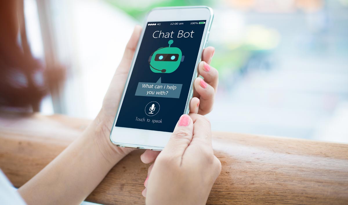 cbox - How retail companies are using AI to improve customer experience?