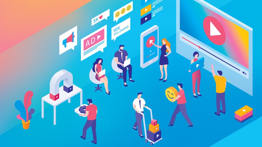 customer experience digital commrce CONTENT 2019 1 - Own the Customer Experience With Brand Digital Commerce