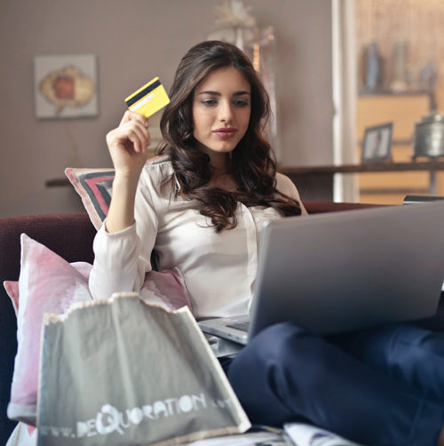 THREE TRENDS IN E-COMMERCE PAYMENTS TO BE CONCERNED ABOUT