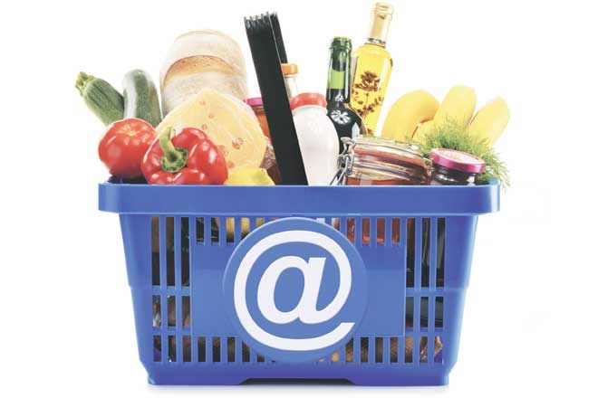 Online food & grocery retail may touch $10.5 billion by 2023