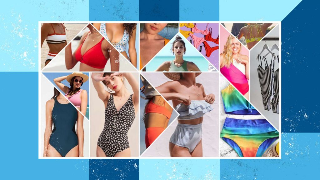 Beach Collage flat2 1024x576 - Here’s why you can’t escape Instagram swimsuit ads