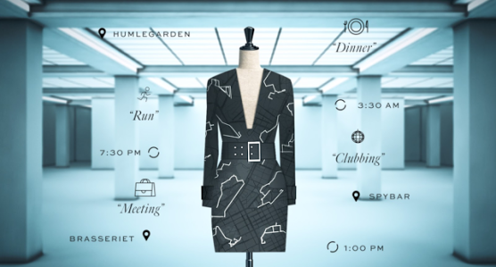 Fashion Pocket - Fashion Pocket: Artificial Intelligence to predict future of fashion