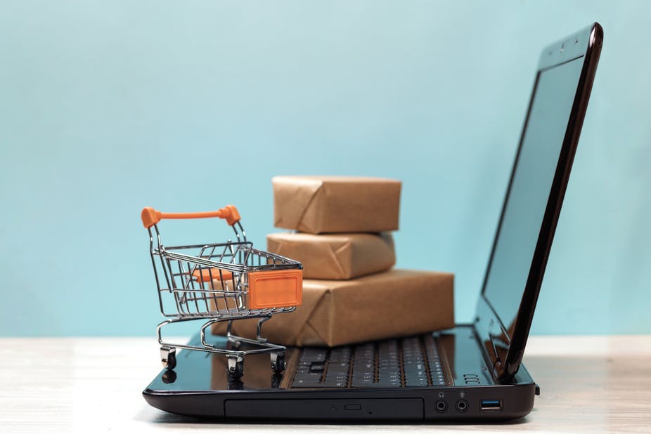 file 20190611 32373 1m41xwl - Online shopping: why its unstoppable growth may be coming to an end