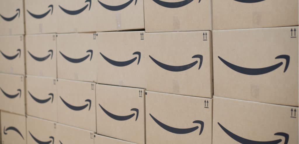 Why does Amazon dominate ecommerce?