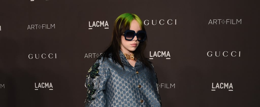 There’s a Billie Eilish Collection at Urban Outfitters, and We’re Not Worthy