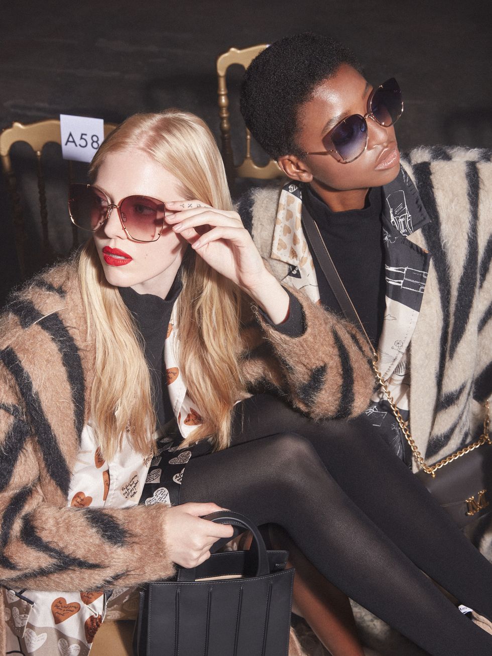 influencer 1572282588 - Front Row Fashion: Why Eyewear Is the Ultimate Power Accessory