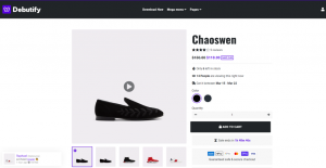image4 300x155 - Dropshipping Business on Shopify! Guide on Product Hunting and Shopify Store Design