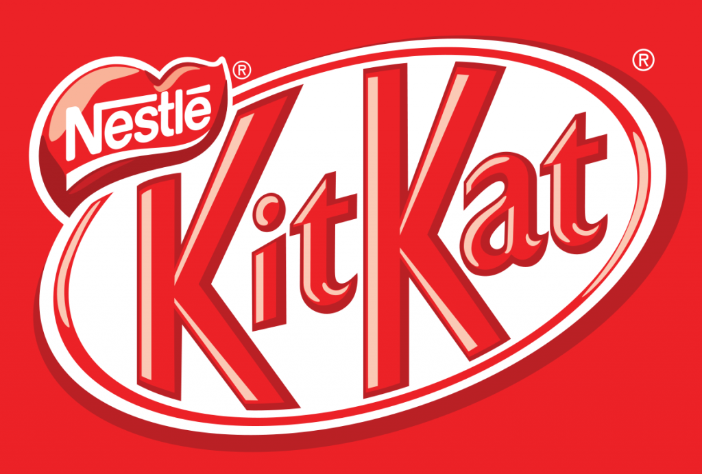 1200px KitKat logo.svg  1024x692 - KitKat unveils Australia's first Facebook live shopping experience
