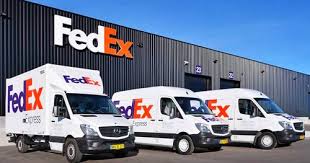 FedEx plans to buy ecommerce shipping service ShopRunner,