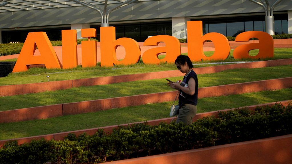 Alibaba’s John Caplan on B2B ecommerce trends