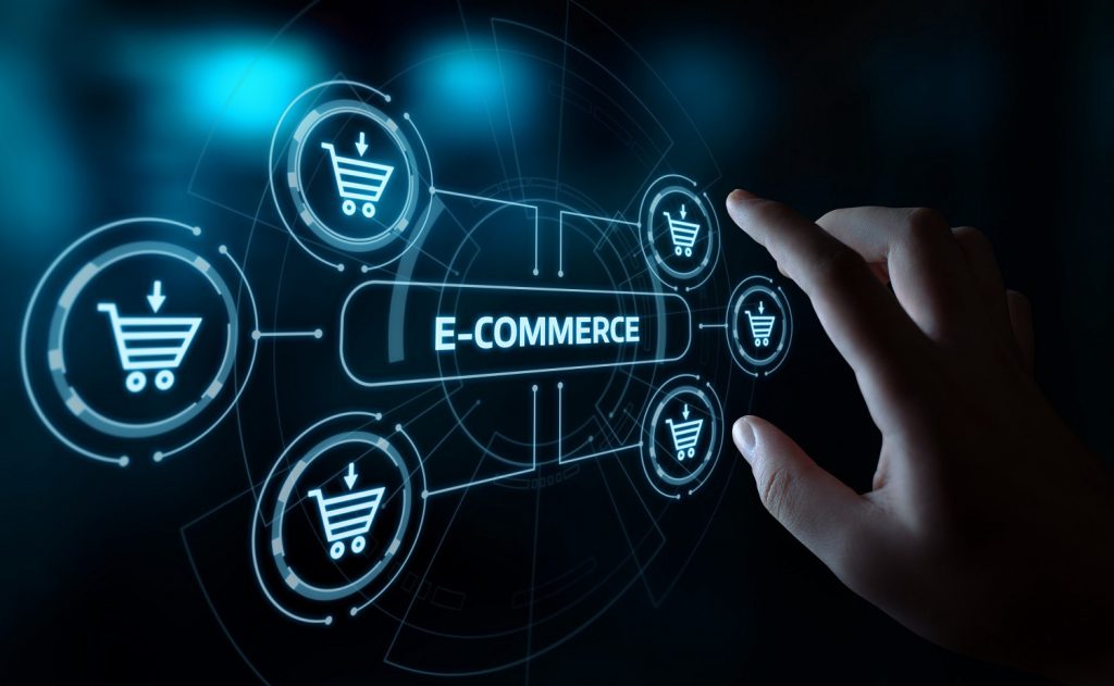 “We’re lucky to work in the e-commerce ecosystem”