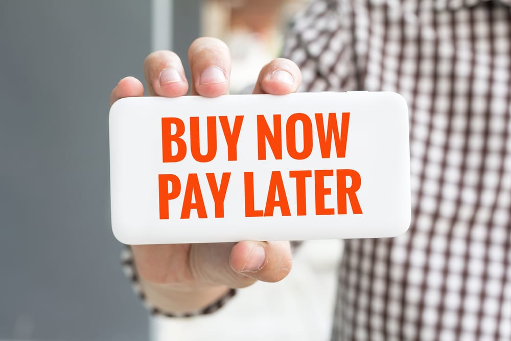 3 Reasons Why A Buy Now, Pay Later Company Could Be Your Next Investment