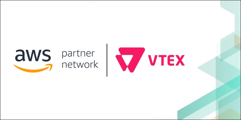 VTEX and AWS to Deliver DTC E-Commerce Solutions to Global Enterprises