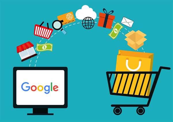 google ecommerce - Google’s President of Commerce on shopping trends amid e-commerce boom