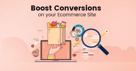 TRICKS TO DOUBLE YOUR ECOMMERCE CONVERSION RATES