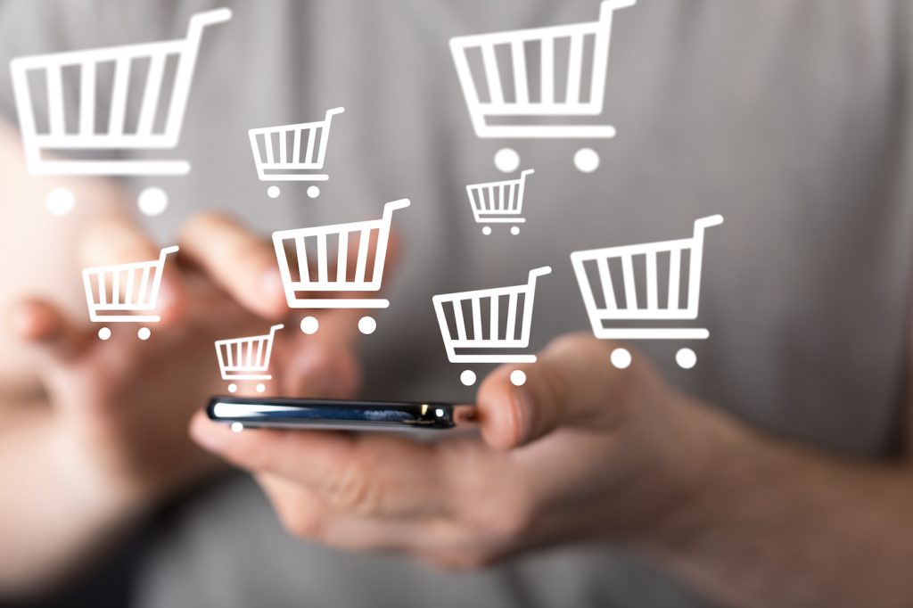 Why Brand Owners Must Focus on Ecommerce Channel