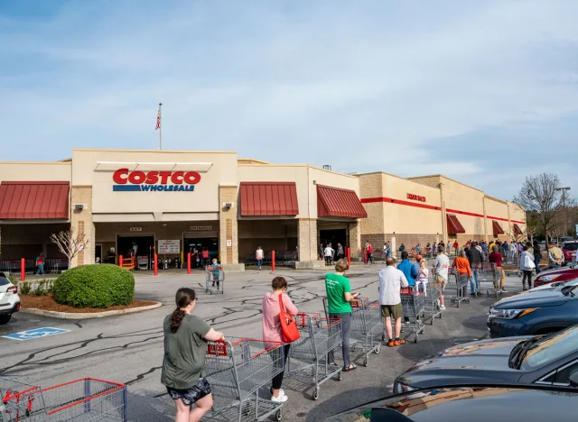 5 Major Updates Costco Is Making Right Now