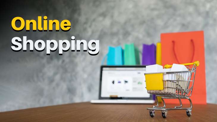 Optimizing B2B Online Shopping Experience with IoT