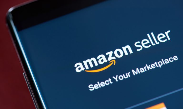 Amazon Says Third-Party Sellers Drive 60% of eCommerce Sales