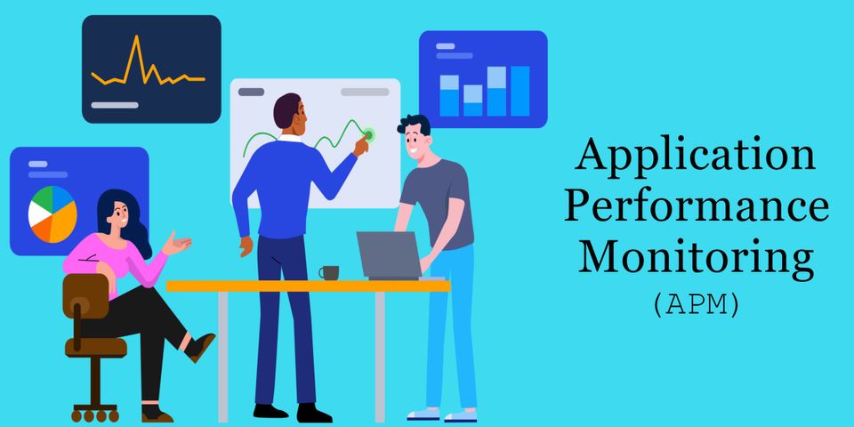 APM - Application Performance Monitoring  Suites Market Booming Worldwide
