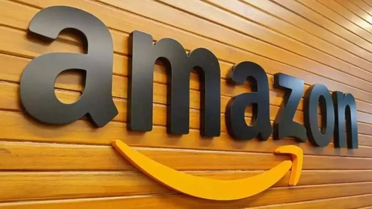 Amazon sales grow 14% in Q4