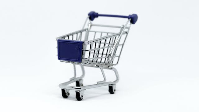 Shoppingcart - Technology must haves when opening a new online retail store